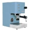 Profitec GO Espresso Machine - Blue -Coffee Machine ProfitecGO blau schrag