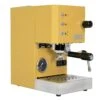Profitec GO Espresso Machine - Yellow 2 Profitec GO Espresso Machine - Yellow -Coffee Machine ProfitecGO gelb schrag