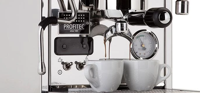 Profitec Pro 300 Dual Boiler Espresso Machine - OPEN BOX 12 Profitec Pro 300 Dual Boiler Espresso Machine - OPEN BOX - Image 10