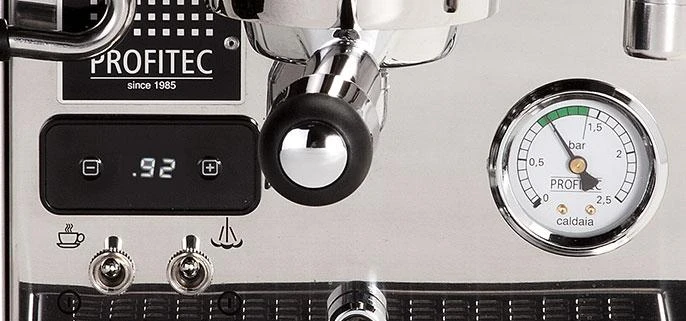 Profitec Pro 300 Dual Boiler Espresso Machine - OPEN BOX 13 Profitec Pro 300 Dual Boiler Espresso Machine - OPEN BOX - Image 11