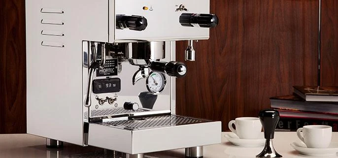 Profitec Pro 300 Dual Boiler Espresso Machine - OPEN BOX 14 Profitec Pro 300 Dual Boiler Espresso Machine - OPEN BOX - Image 12