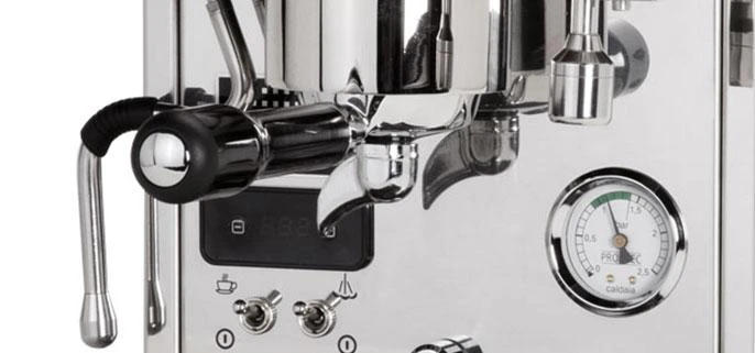 Profitec Pro 300 Dual Boiler Espresso Machine - OPEN BOX 15 Profitec Pro 300 Dual Boiler Espresso Machine - OPEN BOX - Image 13