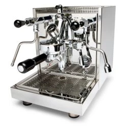 Quick Mill Arnos Espresso Machine With Flow Control