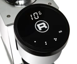 Rocket Espresso Faustino Grinder In Appartamento Copper -Coffee Machine REFAUSTINOCOP 0627 G