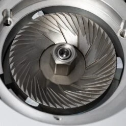 Rocket Espresso Faustino Grinder In Appartamento Copper -Coffee Machine REFAUSTINOCOP 0636