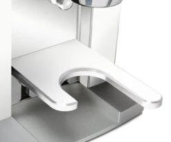 Rocket Espresso Faustino Grinder In Appartamento Copper -Coffee Machine REFAUSTINOCOP 0645 G