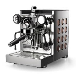 Rocket Espresso Appartamento TCA Espresso Machine With Flow Control - Copper