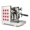 Rocket Espresso Appartamento TCA Espresso Machine - Ruby -Coffee Machine RETCARUBY 1032