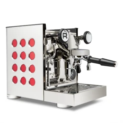 Rocket Espresso Appartamento TCA Espresso Machine - Ruby