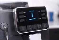 Gaggia Cadorna Barista Plus Automatic Espresso Machine 23 Gaggia Cadorna Barista Plus Automatic Espresso Machine -Coffee Machine RapidHeatBoiler IMG 9662