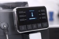 Refurbished Gaggia Cadorna Barista Plus Automatic Espresso Machine -Coffee Machine RapidHeatBoiler IMG 9662 bd654d9a 199b 48cf b3d3 d194ebd814d9