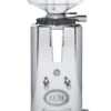 ECM S-Automatik 64 Espresso Grinder -Coffee Machine S Automatic Frontal PIDsilber