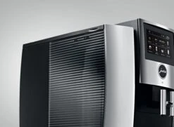 JURA S8 Chrome Espresso Machine -Coffee Machine S8 2019 det Cr design watertank lateral en Print eng 20116