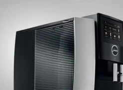 JURA S8 Espresso Machine - Moonlight Silver 27 JURA S8 Espresso Machine - Moonlight Silver -Coffee Machine S8 2019 det MoS design watertank lateral en Print eng 20138