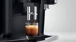 JURA S8 Black Espresso Machine -Coffee Machine S8 Piano Black espresso 7e7bf477 4a0d 4404 953f 5a83b073a804