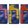 Lavazza Espresso Coffee Sampler Pack -Coffee Machine SAMLA Gold 03 08 2022