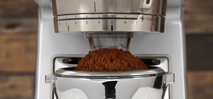 Baratza Sette 270Wi Espresso Grinder 9 Baratza Sette 270Wi Espresso Grinder - Image 7