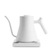 Fellow Stagg EKG Pro 0.9L Pour Over Kettle - Matte White 1 Fellow Stagg EKG Pro 0.9L Pour Over Kettle - Matte White -Coffee Machine StaggEKGPro MatteWhite 1