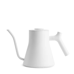 Fellow Stagg EKG Pro 0.9L Pour Over Kettle - Matte White -Coffee Machine StaggEKGPro MatteWhite 2