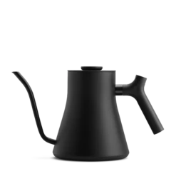 Fellow Stagg EKG Pro 0.9L Pour Over Kettle - Matte Black -Coffee Machine StaggEKGProStudio MatteBlack 2