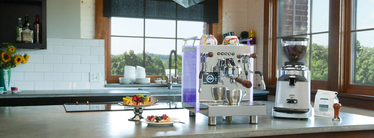 Bezzera Unica Espresso Machine With Flow Control 12 Bezzera Unica Espresso Machine With Flow Control - Image 10