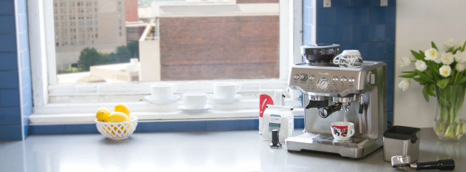 Breville BES870XL Barista Express 7 Breville BES870XL Barista Express - Image 5