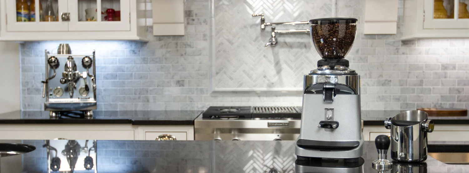 Ceado E37J Electronic Espresso Grinder 6 Ceado E37J Electronic Espresso Grinder - Image 4