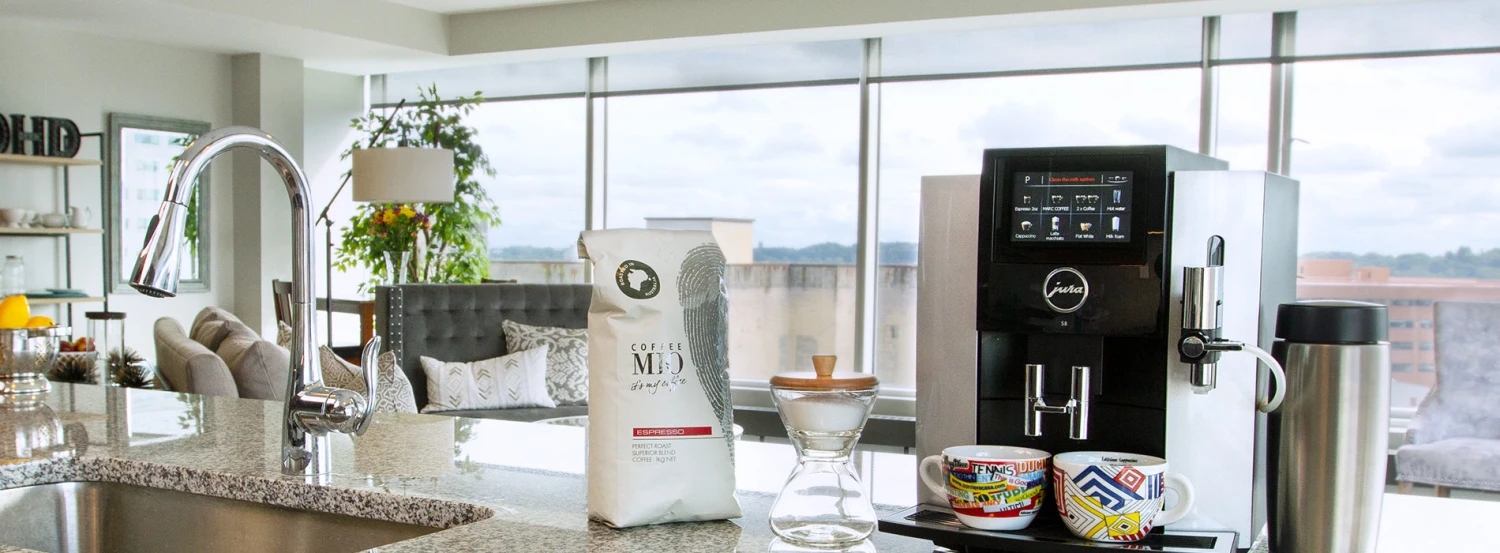 JURA S8 Espresso Machine - Moonlight Silver 17 JURA S8 Espresso Machine - Moonlight Silver - Image 15