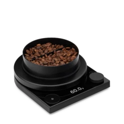 Fellow Tally Pro Precision Scale -Coffee Machine Tally 34Angle60gbeans