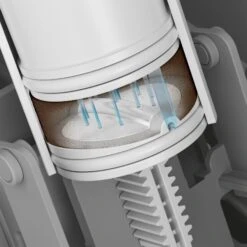 JURA Z10 Super-Automatic Espresso Machine In Diamond Black 36 JURA Z10 Super-Automatic Espresso Machine In Diamond Black -Coffee Machine Tech 3D Brewing Technology Z10 Original 30926