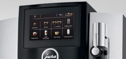 JURA S8 Espresso Machine - Moonlight Silver 22 JURA S8 Espresso Machine - Moonlight Silver -Coffee Machine TopFeatures image 686 321 JuraS8 01