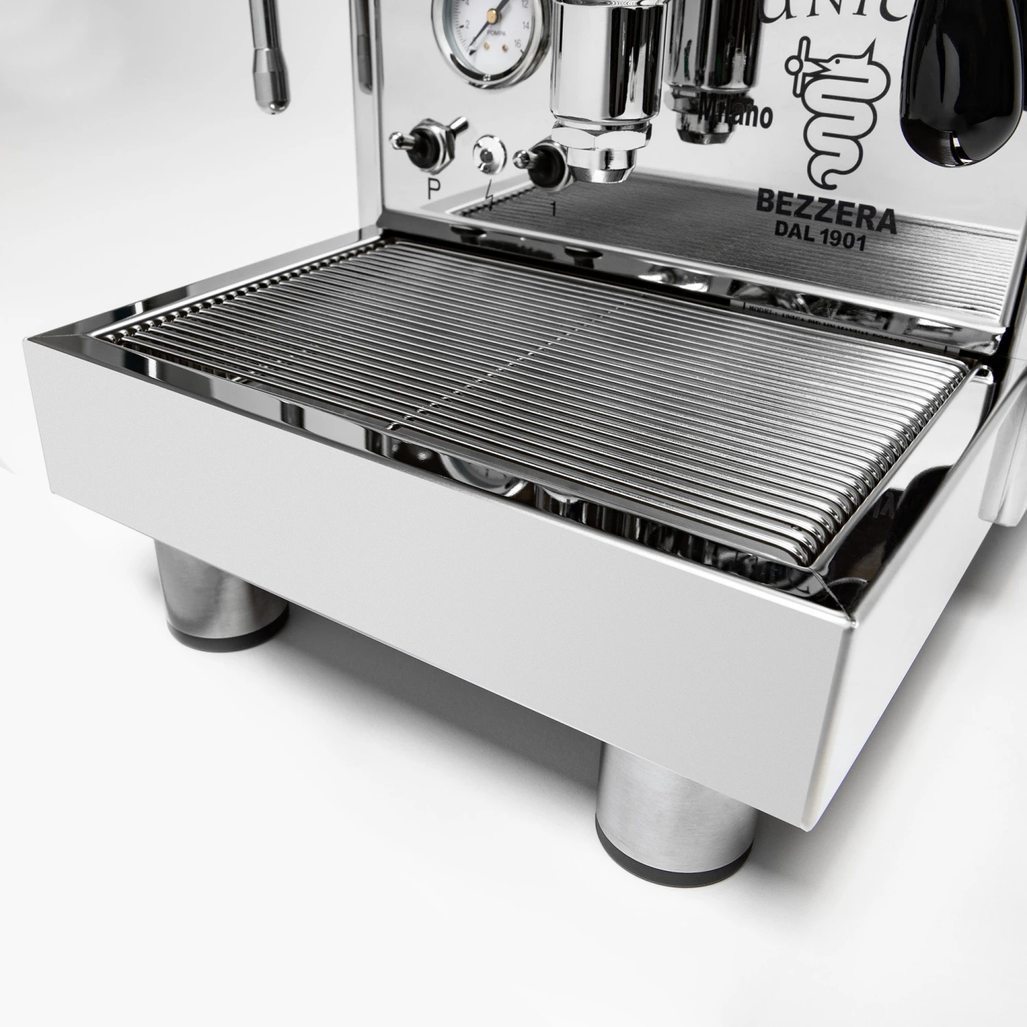 Bezzera Unica Espresso Machine 9 Bezzera Unica Espresso Machine - Image 7