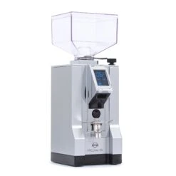 Eureka Mignon Specialita Espresso Grinder In Grey -Coffee Machine Untitled 3 d44e0212 a568 4c63 a27a 0bb520e9a8da
