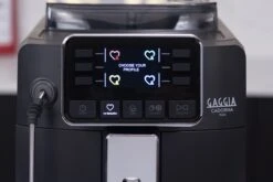 Refurbished Gaggia Cadorna Barista Plus Automatic Espresso Machine -Coffee Machine UserProfiles IMG 9654 3489a5cc 57fa 4b6b 83da ce94a1eda513