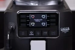 Refurbished Gaggia Cadorna Milk Automatic Espresso Machine 11 Refurbished Gaggia Cadorna Milk Automatic Espresso Machine -Coffee Machine UserProfiles IMG 9683 e5cb1ad4 1d59 48a4 bb9f e978339942f2