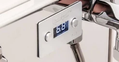 Quick Mill Vetrano 2B Evo Dual Boiler Espresso Machine -Coffee Machine Vetrano2BEvo Grid2