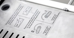 Quick Mill Vetrano 2B Evo Dual Boiler Espresso Machine -Coffee Machine Vetrano2BEvo Grid4