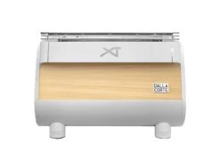 Dalla Corte XT Espresso Machine - 2 Group -Coffee Machine White Oak 2G 3 20845976 58c0 4d90 9a38 0a58c718ef55