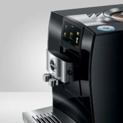 JURA Z10 Super-Automatic Espresso Machine In Diamond Black 28 JURA Z10 Super-Automatic Espresso Machine In Diamond Black -Coffee Machine Z10 det Di Bl design Original 30792
