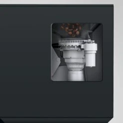 JURA Z10 Super-Automatic Espresso Machine In Diamond Black 32 JURA Z10 Super-Automatic Espresso Machine In Diamond Black -Coffee Machine Z10 emo psr Di Bl Grinder EspM Original 30923