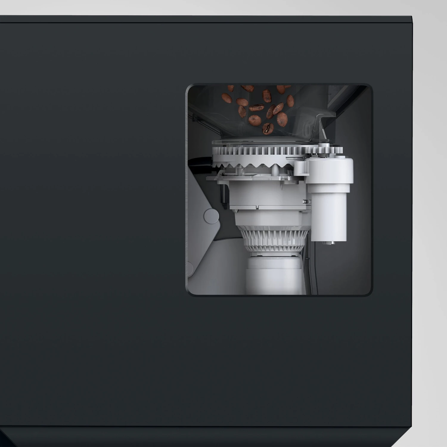 JURA Z10 Super-Automatic Espresso Machine In Diamond Black 13 JURA Z10 Super-Automatic Espresso Machine In Diamond Black - Image 11