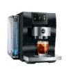 JURA Z10 Super-Automatic Espresso Machine In Diamond Black -Coffee Machine Z10 pss Di Bl CBCof Original 30887
