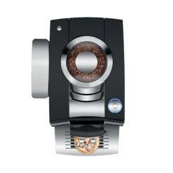 JURA Z10 Super-Automatic Espresso Machine In Diamond Black 35 JURA Z10 Super-Automatic Espresso Machine In Diamond Black -Coffee Machine Z10 pst Di Bl CBCof Original 30896