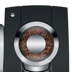 JURA Z10 Super-Automatic Espresso Machine In Diamond Black 33 JURA Z10 Super-Automatic Espresso Machine In Diamond Black -Coffee Machine Z10 pst Di Bl CBCof Original 30896copy2