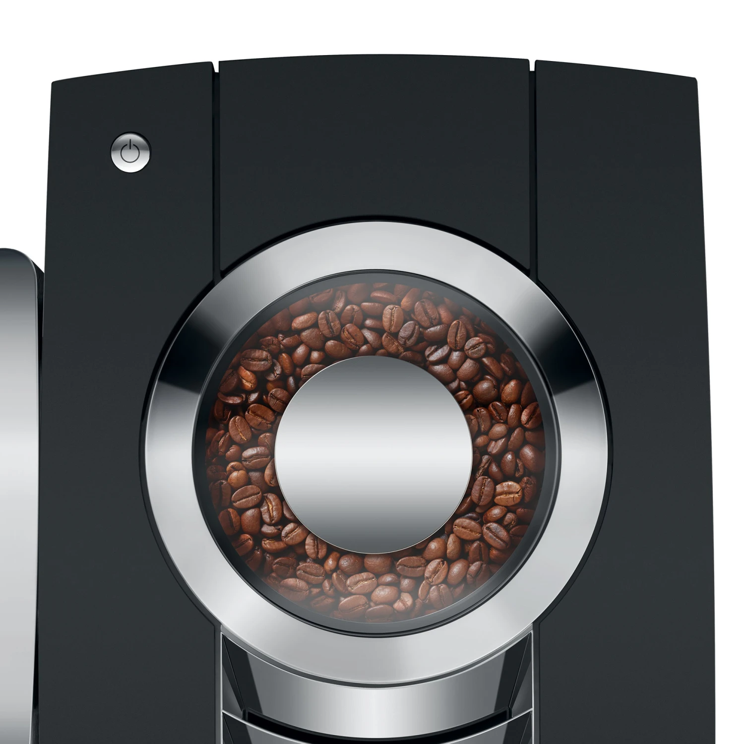 JURA Z10 Super-Automatic Espresso Machine In Diamond Black 14 JURA Z10 Super-Automatic Espresso Machine In Diamond Black - Image 12