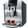 Refurbished JURA Z8 Espresso Machine 2 Refurbished JURA Z8 Espresso Machine -Coffee Machine Z8 Main 8fcf8d5e c66a 44a6 a0e9 d7ba1a37f3aa