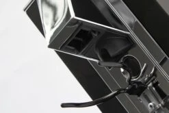 Eureka Mignon Zero Single Dose Coffee Grinder - Chrome -Coffee Machine ZeroFork 31ed54ac 4b62 49c6 bc7c 96da37400d0c