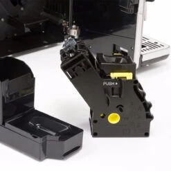 Refurbished Gaggia Babila One-Touch Coffee And Espresso Machine -Coffee Machine babila group removed 1