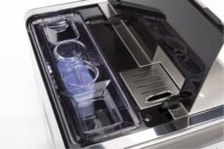 Refurbished Gaggia Babila One-Touch Coffee And Espresso Machine -Coffee Machine babila reservoir