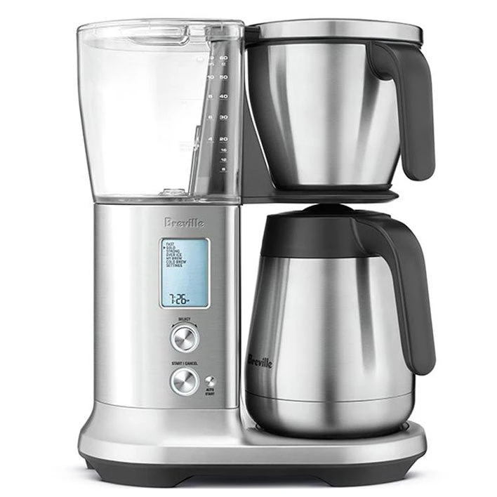 Breville BDC450BSS Precision Brewer Thermal Coffee Maker 3 Breville BDC450BSS Precision Brewer Thermal Coffee Maker